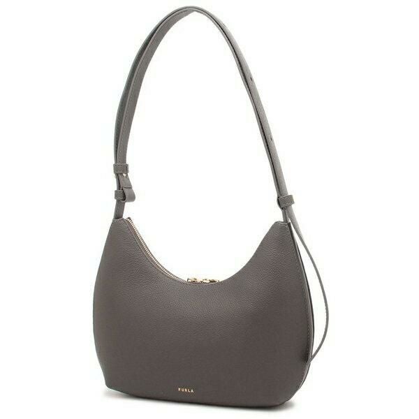 フルラ ショルダーバッグ ゴッチャ グレー レディース FURLA WB01500
