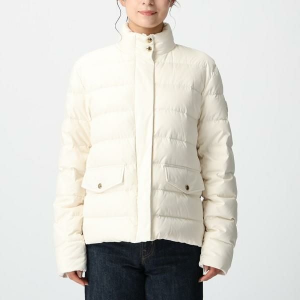 モンクレール ブルゾン エネット レディース MONCLER 1A00087 5979X