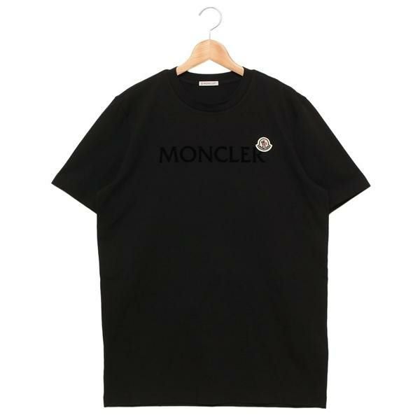 モンクレール Tシャツ カットソー レディース MONCLER 8C73200 V8058