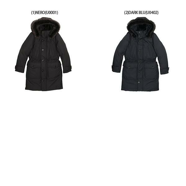ムーレー ダウンジャケット コート サッポロ メンズ MOORER SAPPORO GF