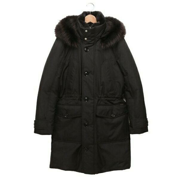MOORER ダウンコート ムーレー ダウンジャケット コート サッポロ メンズ MOORER SAPPORO GF