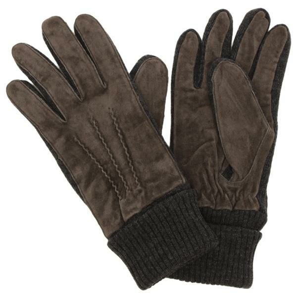 デンツ 手袋 ケンダル グローブ ブラウン メンズ DENTS 5-1629 2025