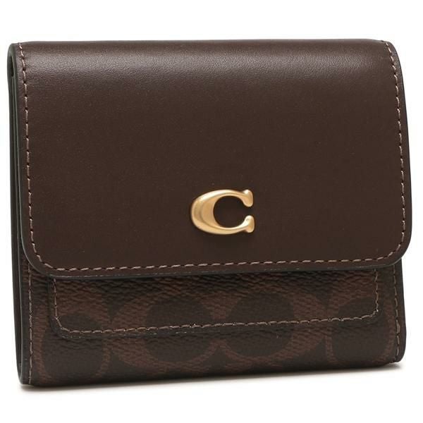 コーチ 二つ折り財布 ウィン ミニ財布 レディース COACH C2328 | AXES