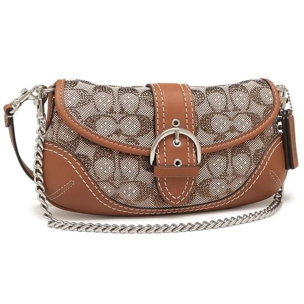 コーチ ショルダーバッグ レディース COACH F76645 | AXES