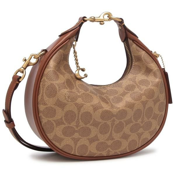 COACH コーチ ショルダーバッグ・ポシェット(バッグ・カバン)｜海外