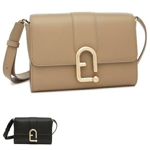 フルラ ショルダーバッグ ボディバッグ ヌヴォラ レディース FURLA