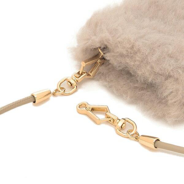 マックスマーラ 手袋 オンブラート テディベア ミトン レディース Max