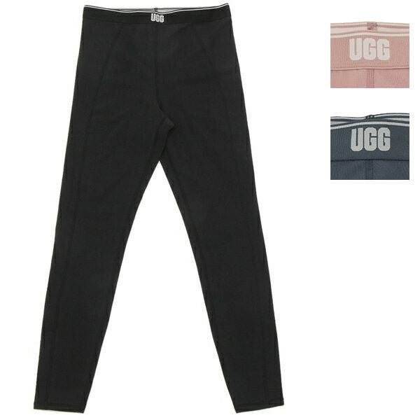 アグ フィットネス セリナ ロゴ レギンス レディース UGG 1152858