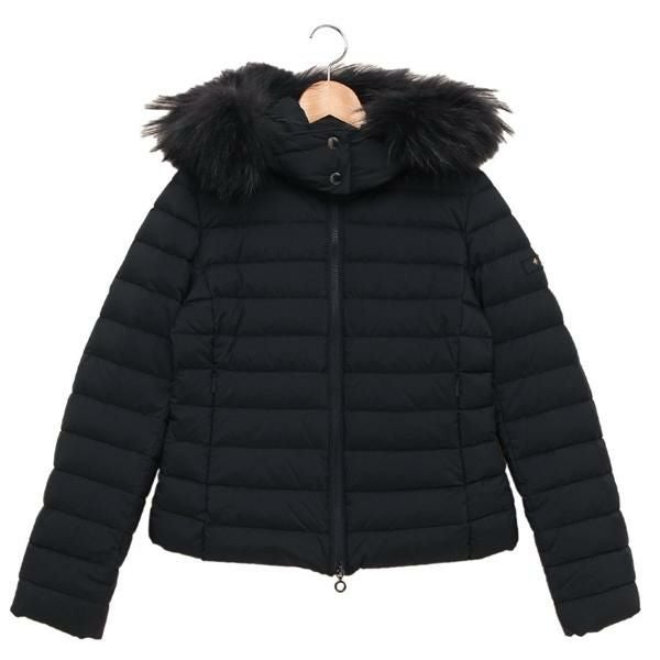 タトラス ダウンジャケット コート ヘリコニア ロングダウン