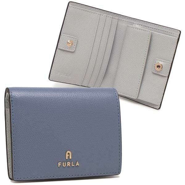 フルラ 財布 二つ折り財布 バビロン Mサイズ レディース FURLA PR85