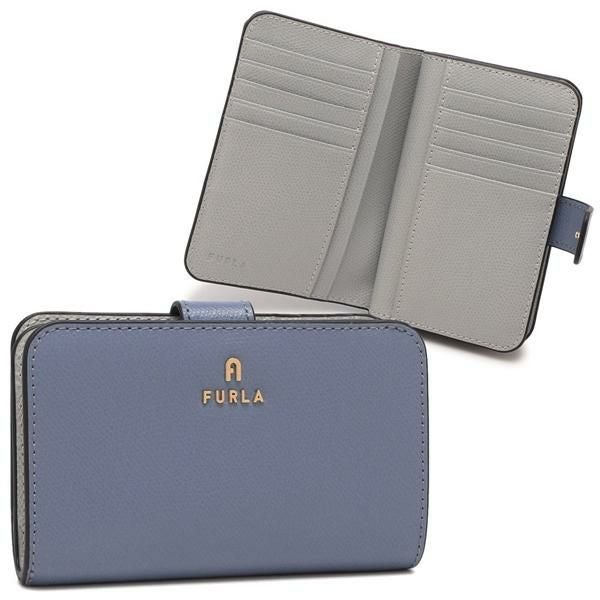 フルラ 財布 三つ折り財布 バビロン Sサイズ ミニ財布 レディース