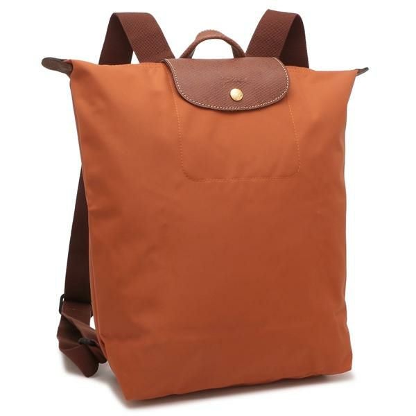 LONGCHAMP ロンシャン リュック・バックパック(バッグ・カバン)｜海外