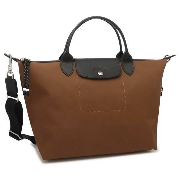 ロンシャン ハンドバッグ プリアージュネオ Mサイズ ショルダーバッグ