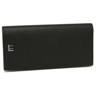 ダンヒル 長財布 プレーン ブラック メンズ DUNHILL 22R2P12PS001R | AXES