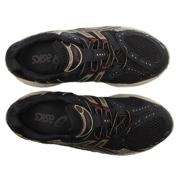 アシックス スニーカー GEL-NIMBUS 10.1 ゲル ニンバス 10.1 ブラック