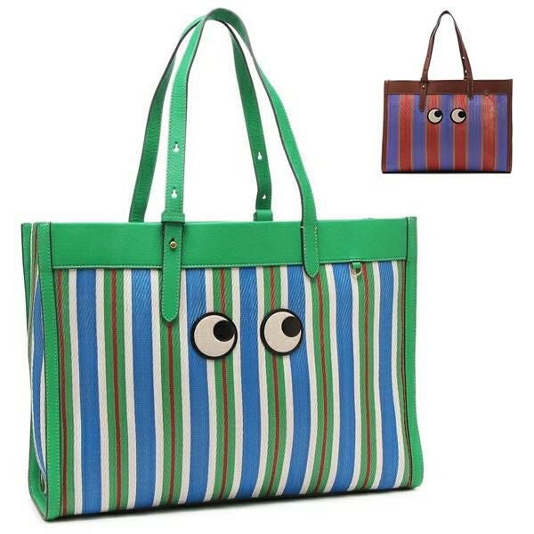 アニヤハインドマーチ　ビーチ　　ANYA HINDMARCH BEACH アニヤ・ハインドマーチ(ANYA HINDMARCH)コレクション一覧｜ELLE