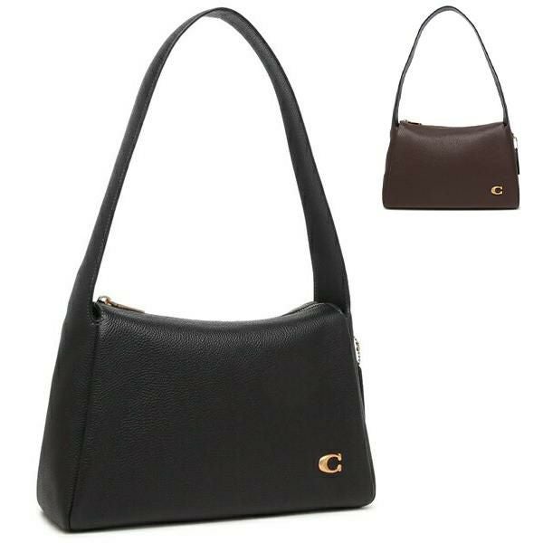 COACHショルダーバッグ 公式】COACH – コーチ | ダブル ジップ ショルダー バッグ