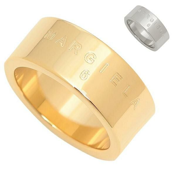 MM6 Maison Margiela エムエムシックス メゾンマルジェラ ジュエリー