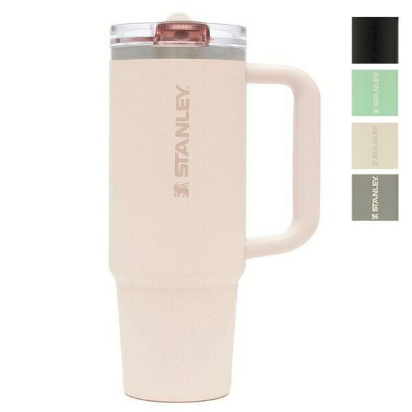 スタンレー STANLEY タンブラー H2.0 真空クエンチャー プロツアー