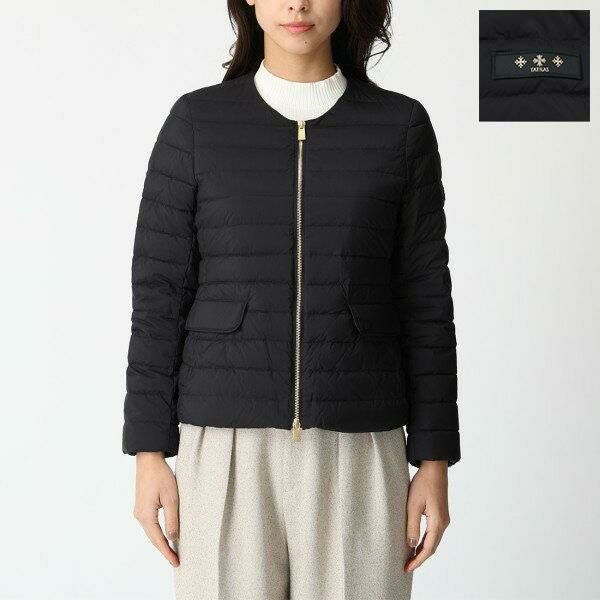 タトラス ダウンジャケット コート ノコ レディース TATRAS