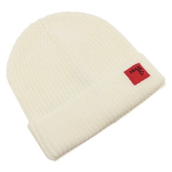 アミパリス ニット帽 ビーニー ブラック メンズ レディース ユニ