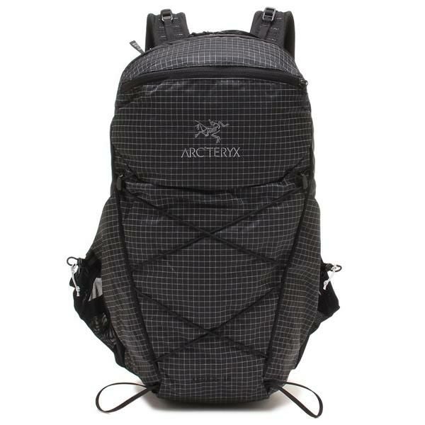 アークテリクス リュック バックパック AERIOS 18 BACKPACK エアリオス