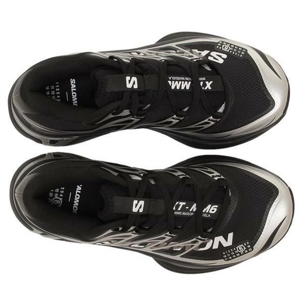 エムエムシックス メゾンマルジェラ スニーカー SALOMON XT サロモン