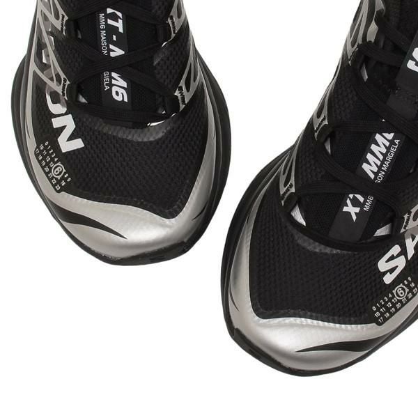 エムエムシックス メゾンマルジェラ スニーカー SALOMON XT サロモン