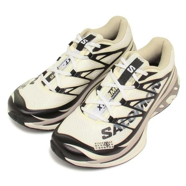 エムエムシックス メゾンマルジェラ スニーカー SALOMON XT サロモン