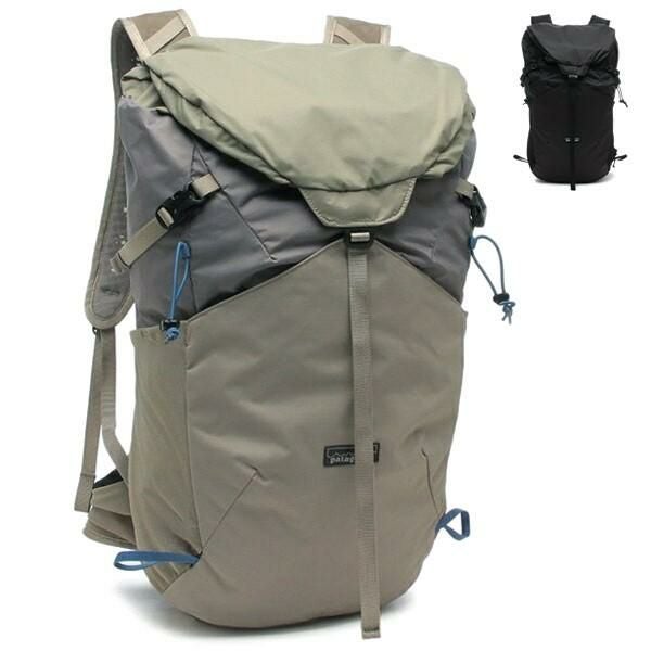 パタゴニア リュック バックパック PATAGONIA テラヴィアパック