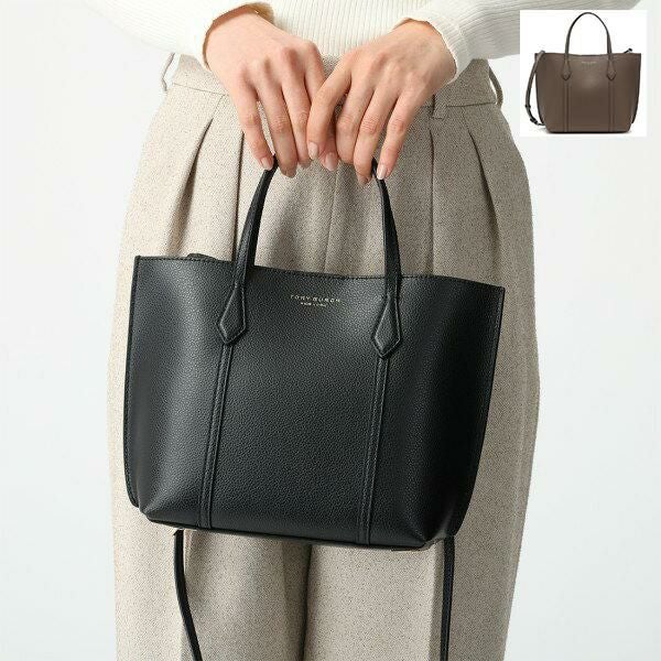 トリーバーチ トートバッグ ペリー スモール トート レディース TORY
