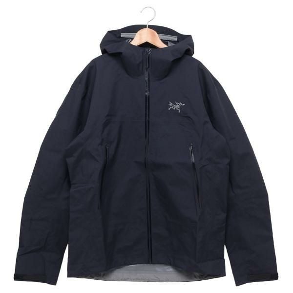 アークテリクス マウンテンパーカー アルファジャケット ゴアテックス