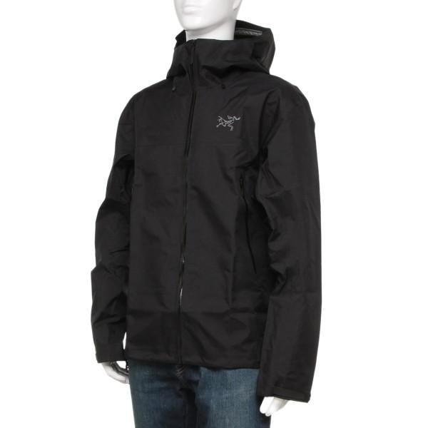 アークテリクス ブルゾン BETA SL JACKET ベータ SL ジャケット