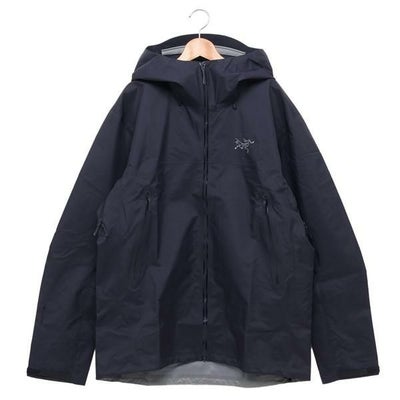 アークテリクス ブルゾン BETA SL JACKET ベータ SL ジャケット 