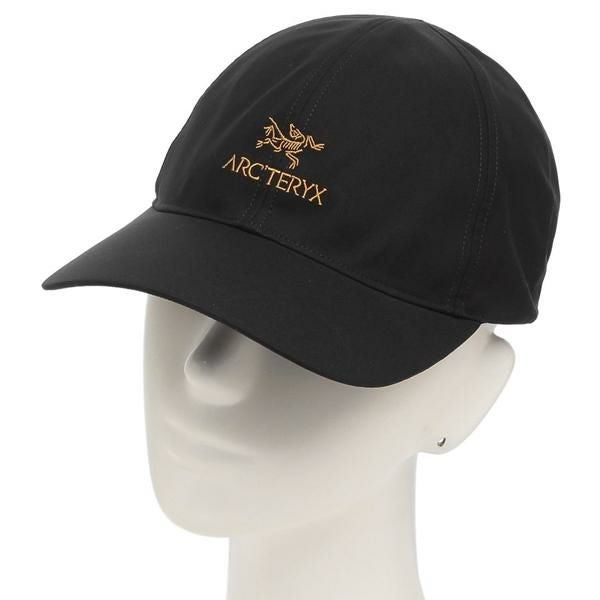 アークテリクス キャップ BIRD WORD CAP バード ワード キャップ