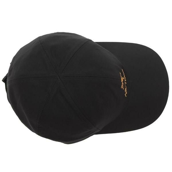 アークテリクス キャップ BIRD WORD CAP バード ワード キャップ