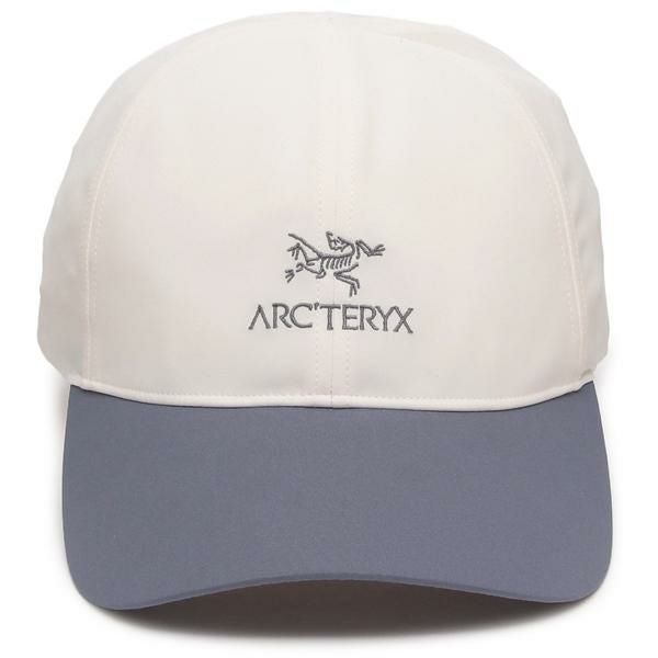 アークテリクス キャップ BIRD WORD CAP バード ワード キャップ