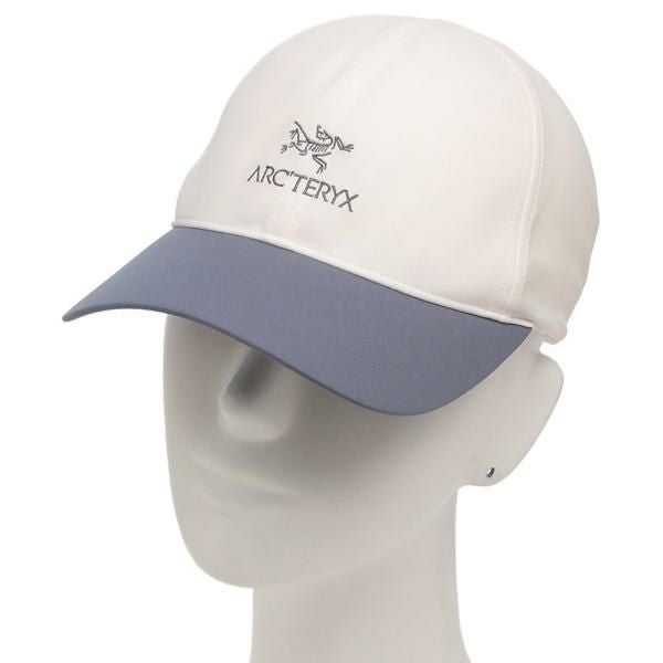 アークテリクス キャップ BIRD WORD CAP バード ワード キャップ