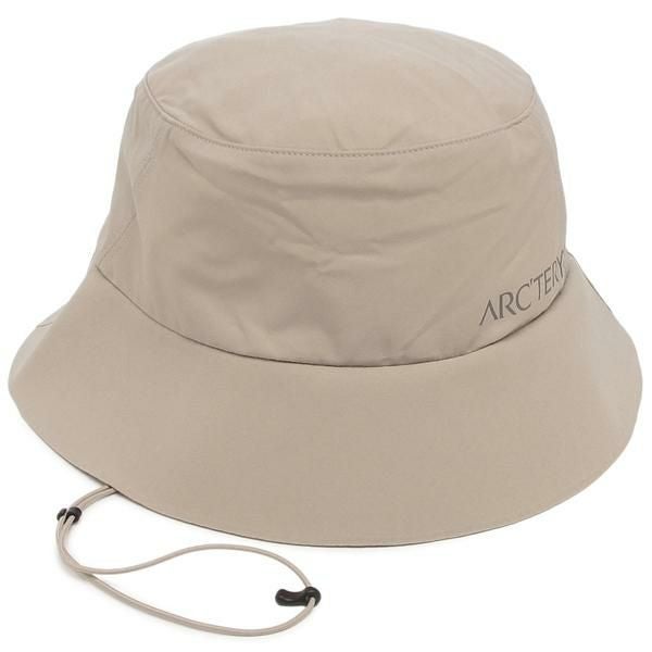 アークテリクス サファリ バケットハット SINSOLO BUCKET HAT シンソロ