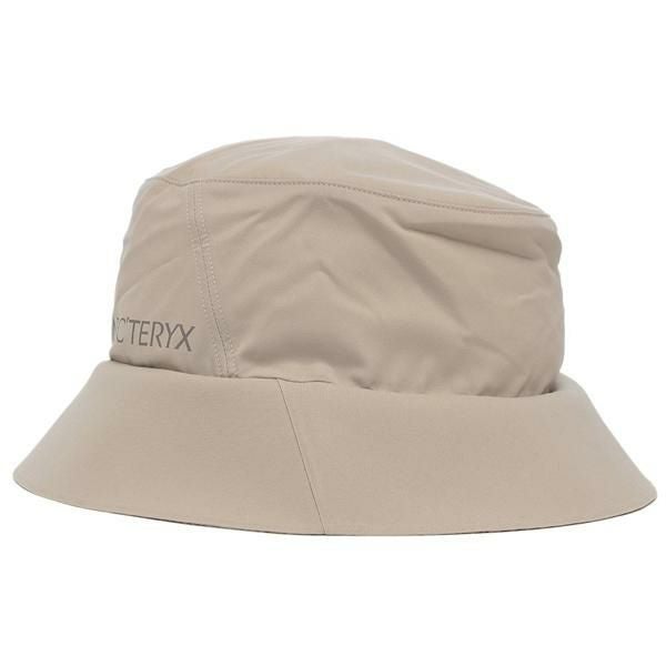 アークテリクス サファリ バケットハット SINSOLO BUCKET HAT シンソロ