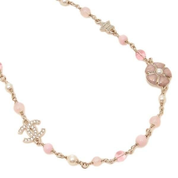 シャネル W) CHANEL レディース レザーベルト ロゴバックル ブラック. A73463