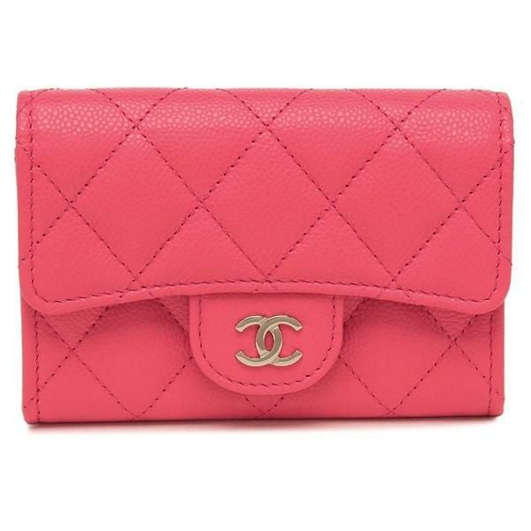 ここっちゃ様ご専用  CHANEL 財布 CHANEL（シャネル）の財布（デニムインディゴ ココマーク）をご紹介
