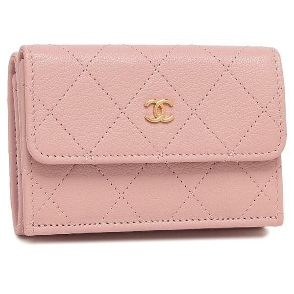 CHANEL シャネル 財布｜海外ブランド通販AXES
