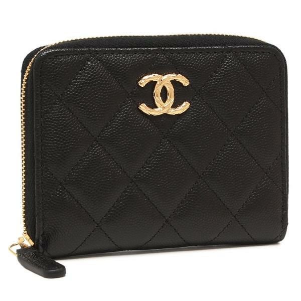 CHANEL シャネル 財布｜海外ブランド通販AXES