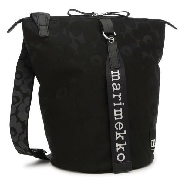 【美品】マリメッコ  ショルダーバッグ Imprint Crossbody Unikko ショルダーバッグ | Maija Isola