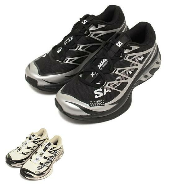 SALOMON サロモン スニーカー ACS OG エーシーエス オージー ブラック