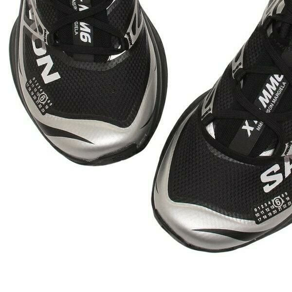 エムエムシックス メゾンマルジェラ スニーカー SALOMON XT サロモン