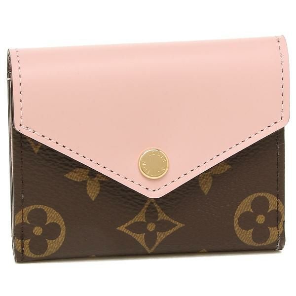 ルイヴィトン 財布 LOUIS VUITTON M62933 モノグラム ポルトフォイユ