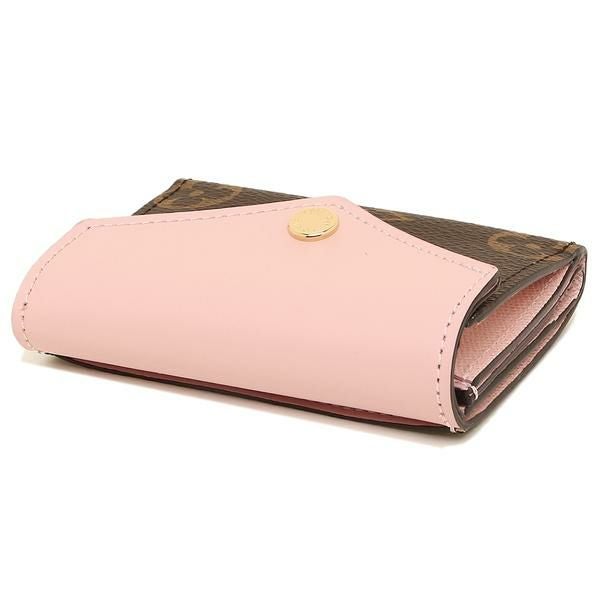 ルイヴィトン 財布 LOUIS VUITTON M62933 モノグラム ポルトフォイユ