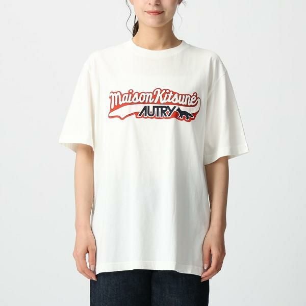 訳ありアウトレット】エムエムシックス メゾンマルジェラ 長袖Tシャツ